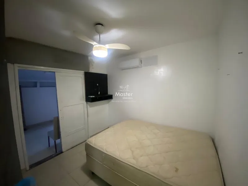 Excelente apartamento de 1 dormitorio mobiliado com box e sacada: 6ª foto da galeria de imagens do imóvel