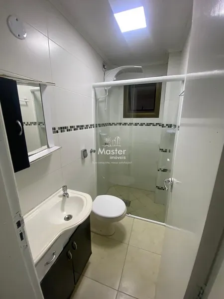 Excelente apartamento de 1 dormitorio mobiliado com box e sacada: 9ª foto da galeria de imagens do imóvel