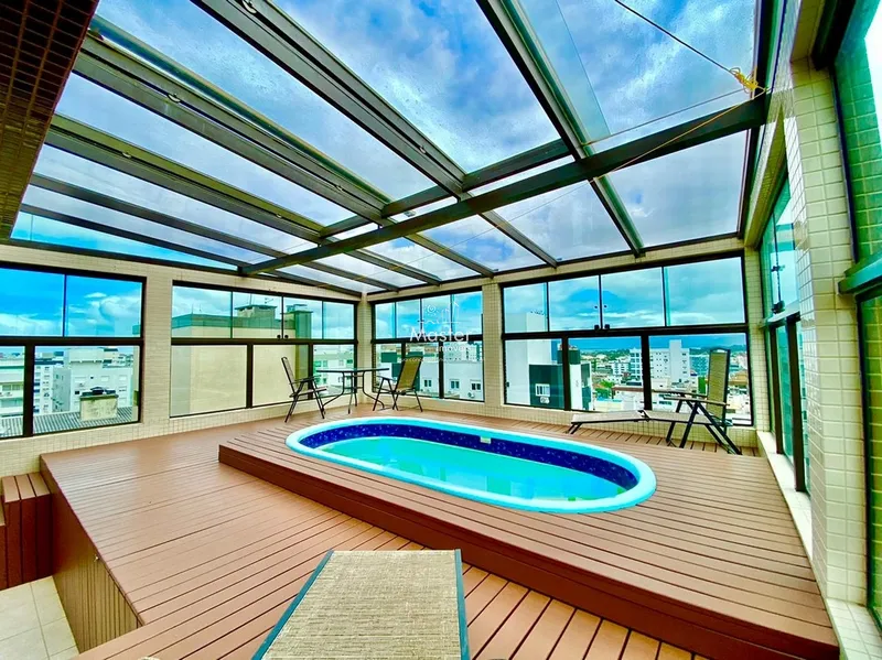 Piscina privativa!!!: 1ª foto da galeria de imagens do imóvel