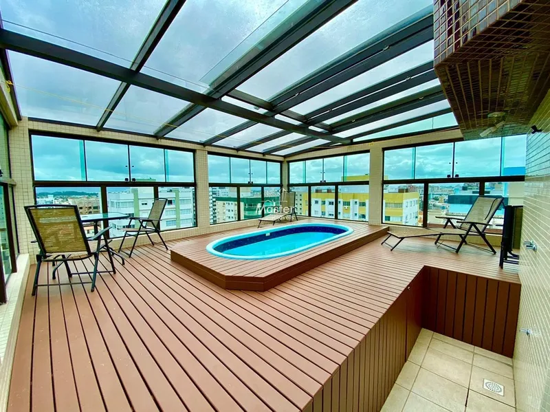 Piscina privativa!!!: 5ª foto da galeria de imagens do imóvel