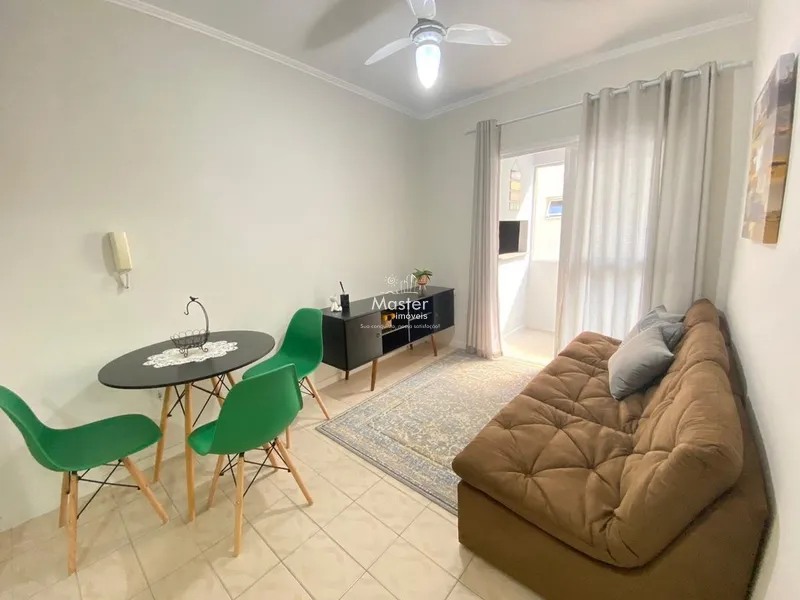 Apartamento com localização privilegiada: 1ª foto da galeria de imagens do imóvel