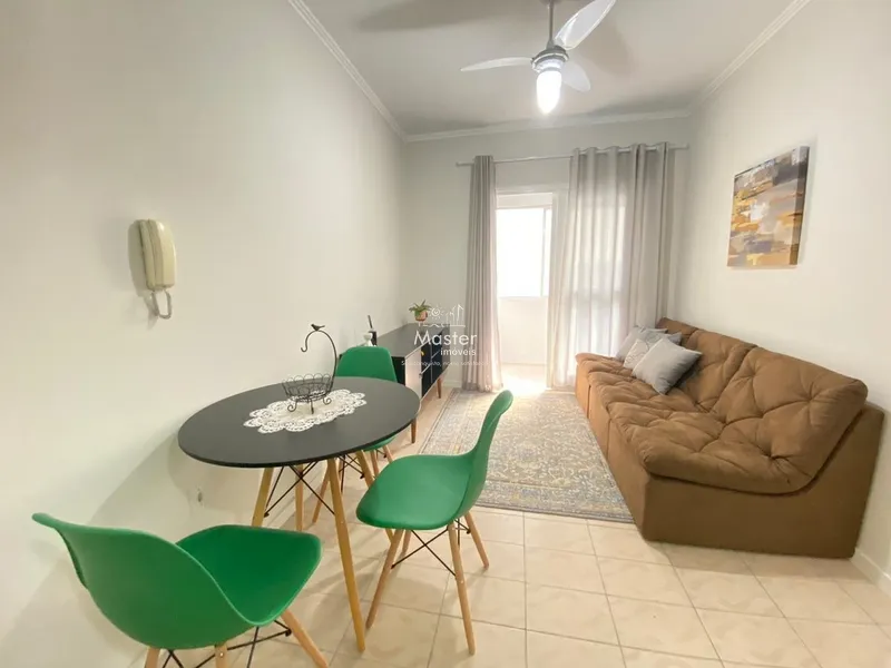 Apartamento com localização privilegiada: 2ª foto da galeria de imagens do imóvel