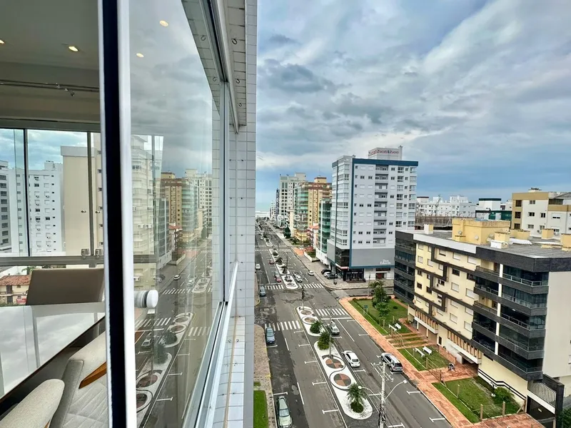 Avenida principal de Capão da Canoa!: 12ª foto da galeria de imagens do imóvel