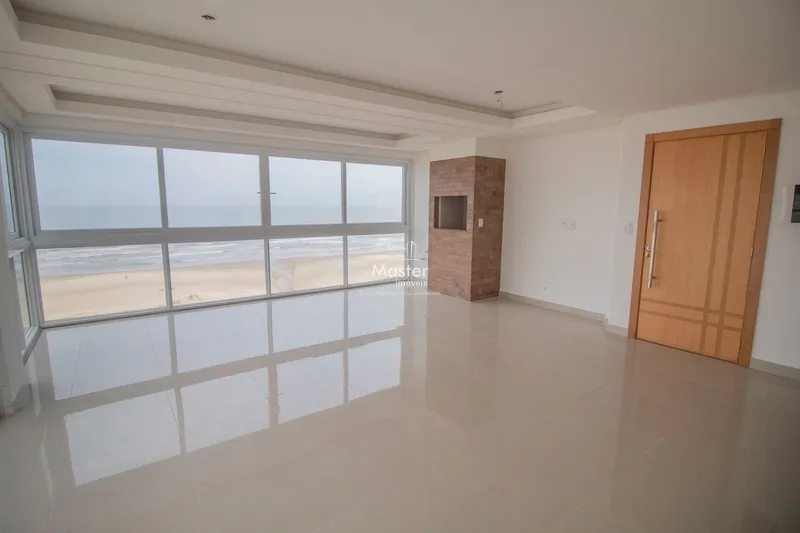 Apartamento beira mar em Capão da Canoa!: 4ª foto da galeria de imagens do imóvel