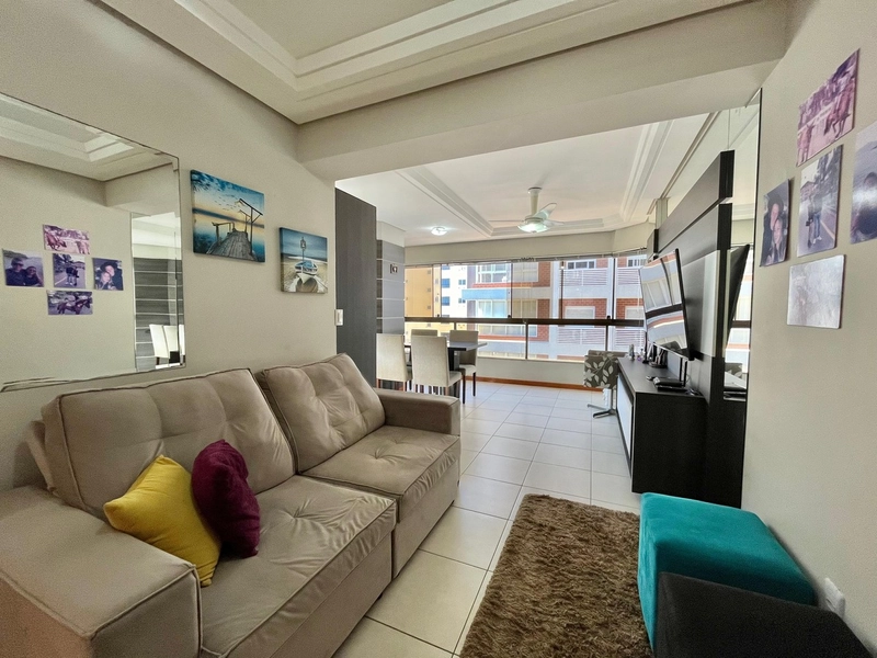Apartamento 2 dormitórios de frente em Capão da Canoa: 7ª foto da galeria de imagens do imóvel