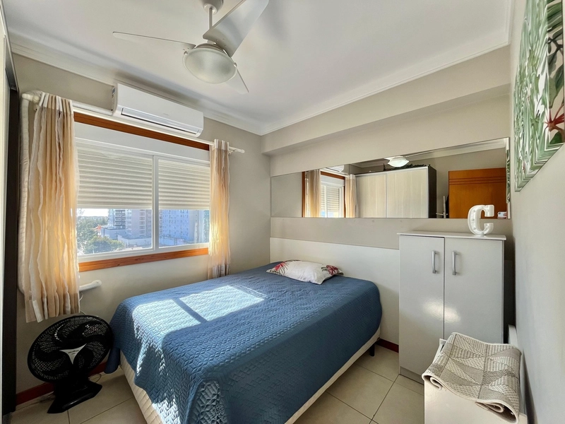 Apartamento 2 dormitórios de frente em Capão da Canoa: 17ª foto da galeria de imagens do imóvel