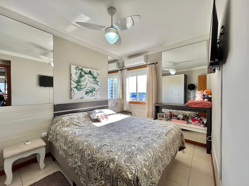 Apartamento 2 dormitórios de frente em Capão da Canoa: 13ª foto da galeria de imagens do imóvel