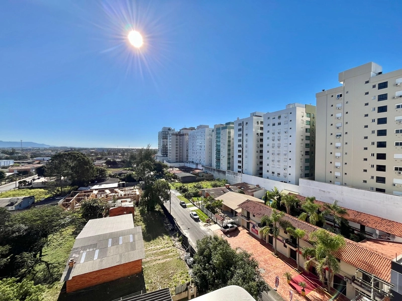 Apartamento 2 dormitórios de frente em Capão da Canoa: 19ª foto da galeria de imagens do imóvel