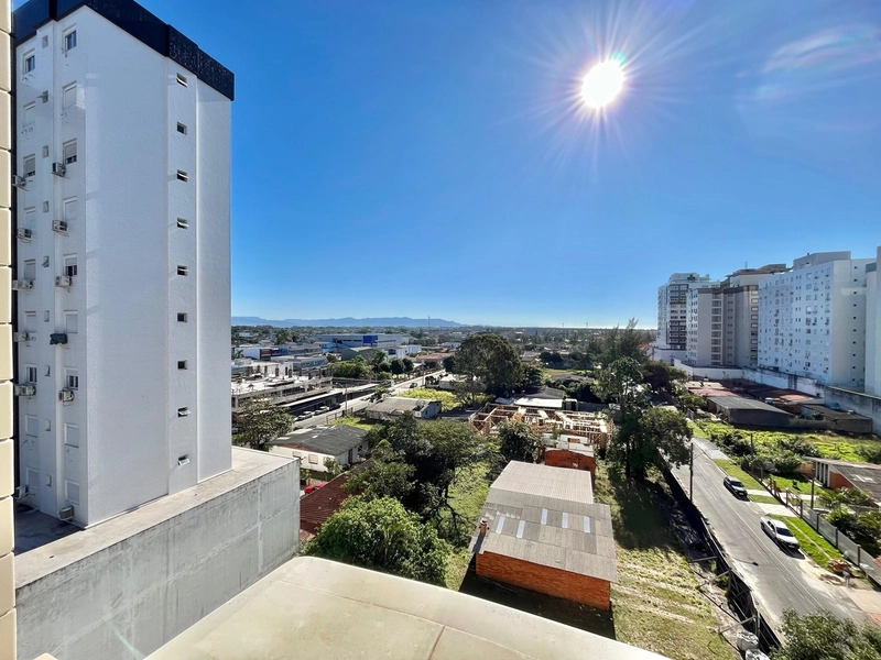 Apartamento 2 dormitórios de frente em Capão da Canoa: 18ª foto da galeria de imagens do imóvel