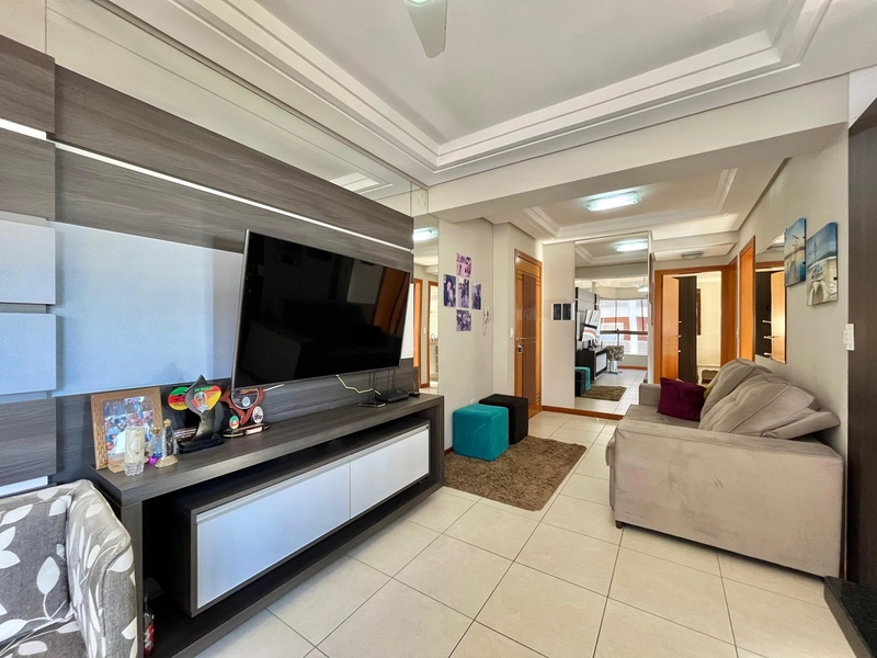 Apartamento 2 dormitórios de frente em Capão da Canoa: 6ª foto da galeria de imagens do imóvel