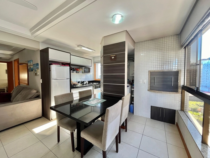 Apartamento 2 dormitórios de frente em Capão da Canoa: 10ª foto da galeria de imagens do imóvel