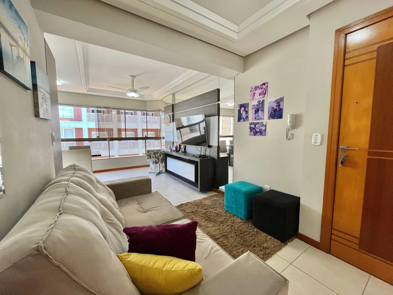 Apartamento 2 dormitórios de frente em Capão da Canoa: 8ª foto da galeria de imagens do imóvel