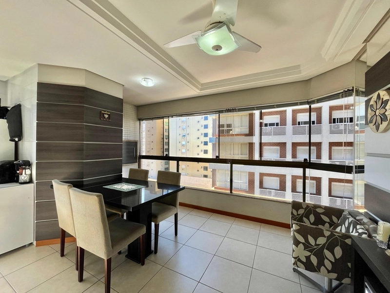 Apartamento 2 dormitórios de frente em Capão da Canoa: 4ª foto da galeria de imagens do imóvel