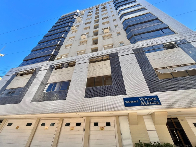 Apartamento 2 dormitórios de frente em Capão da Canoa: 22ª foto da galeria de imagens do imóvel
