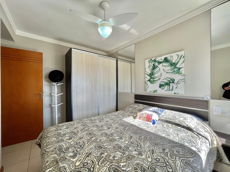 Apartamento 2 dormitórios de frente em Capão da Canoa: 14ª foto da galeria de imagens do imóvel