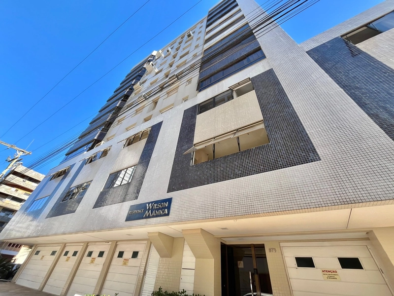 Apartamento 2 dormitórios de frente em Capão da Canoa: 23ª foto da galeria de imagens do imóvel