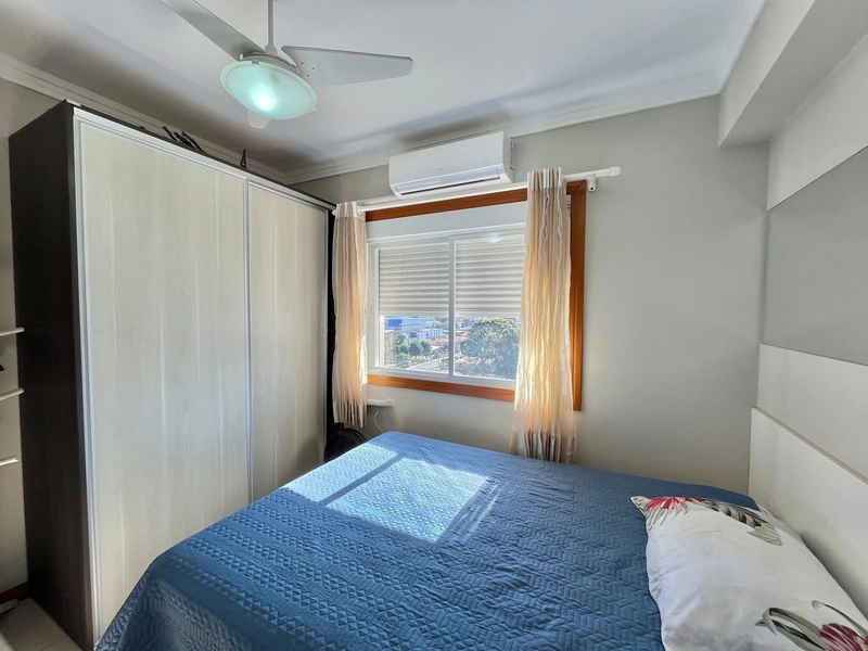 Apartamento 2 dormitórios de frente em Capão da Canoa: 16ª foto da galeria de imagens do imóvel