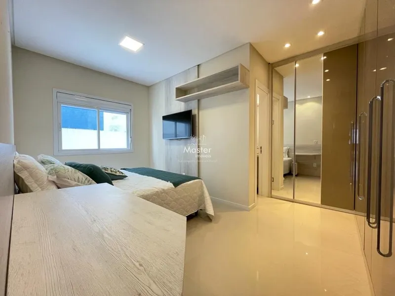 Todo mobiliado com amplo terraço!!!: 13ª foto da galeria de imagens do imóvel