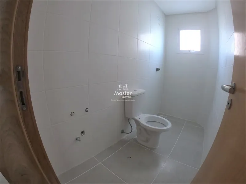 Apartamento de frente, com terraço, apenas uma quadra do mar!: 4ª foto da galeria de imagens do imóvel