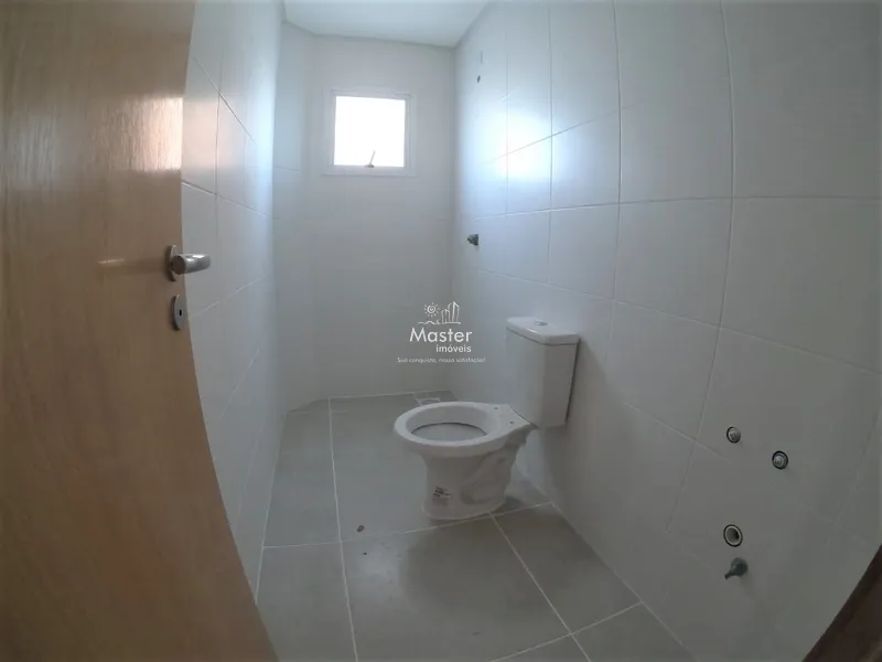 Apartamento de frente, com terraço, apenas uma quadra do mar!: 6ª foto da galeria de imagens do imóvel