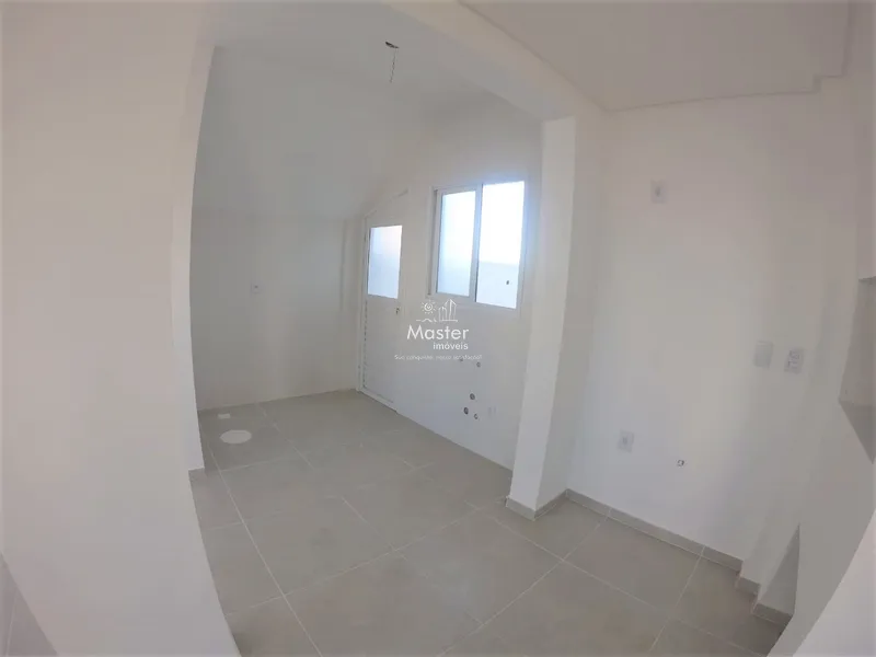 Apartamento de frente, com terraço, apenas uma quadra do mar!: 11ª foto da galeria de imagens do imóvel