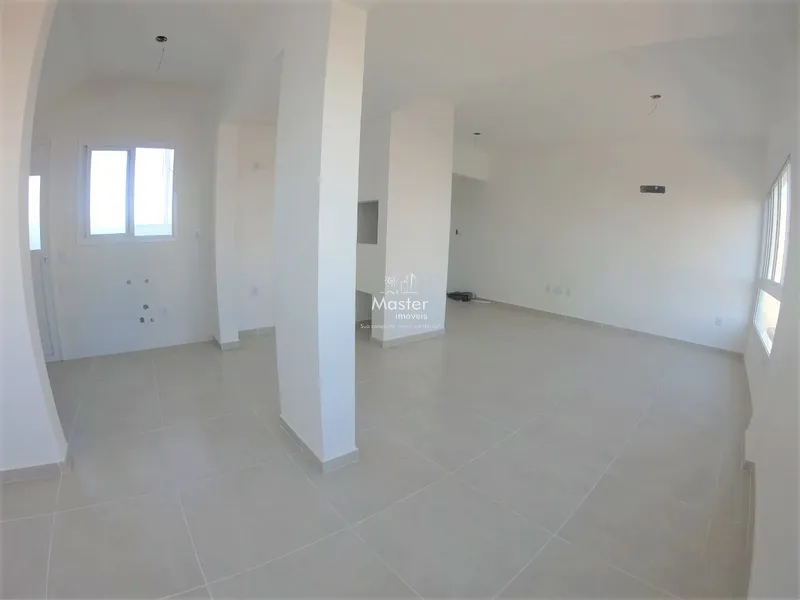 Apartamento de frente, com terraço, apenas uma quadra do mar!: 12ª foto da galeria de imagens do imóvel