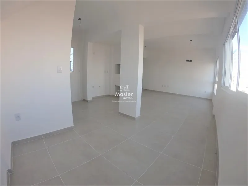 Apartamento de frente, com terraço, apenas uma quadra do mar!: 13ª foto da galeria de imagens do imóvel