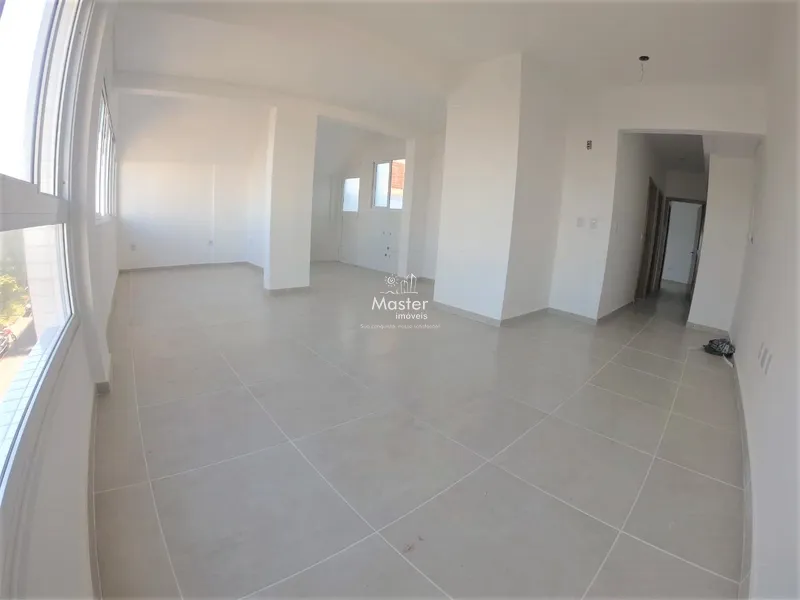 Apartamento de frente, com terraço, apenas uma quadra do mar!: 14ª foto da galeria de imagens do imóvel