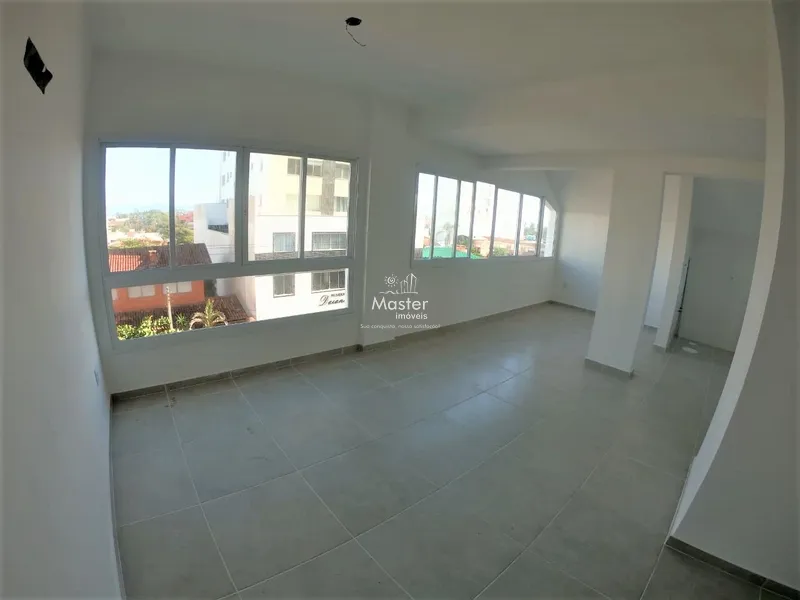 Apartamento de frente, com terraço, apenas uma quadra do mar!: 15ª foto da galeria de imagens do imóvel