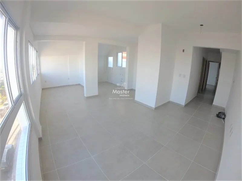 Apartamento de frente, com terraço, apenas uma quadra do mar!: 16ª foto da galeria de imagens do imóvel