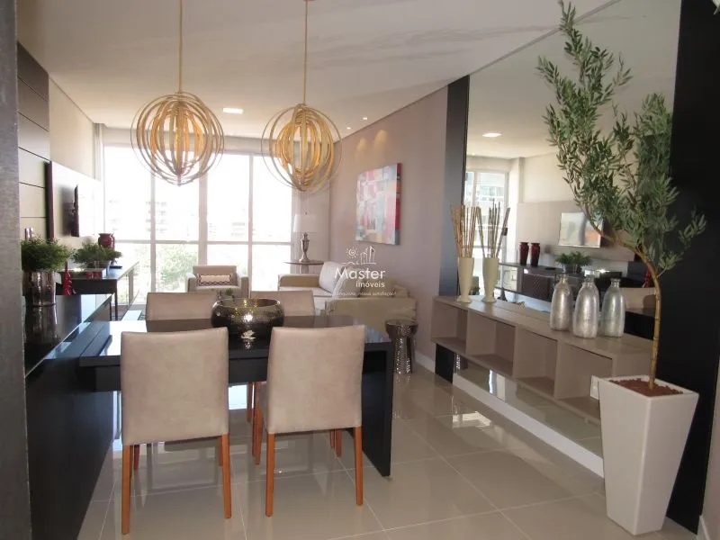 Apartamento de 2 dormitorios decorado!: 1ª foto da galeria de imagens do imóvel