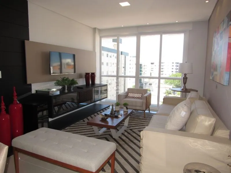 Apartamento de 2 dormitorios decorado!: 2ª foto da galeria de imagens do imóvel