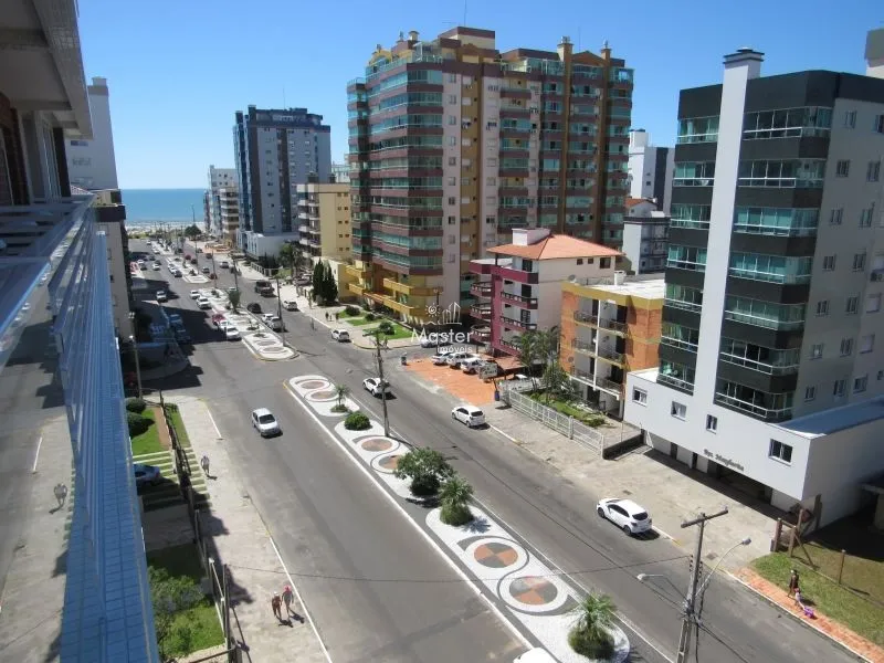 Apartamento de 2 dormitorios decorado!: 3ª foto da galeria de imagens do imóvel