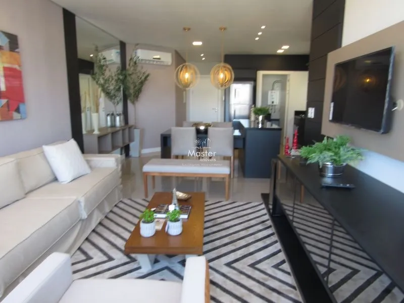 Apartamento de 2 dormitorios decorado!: 4ª foto da galeria de imagens do imóvel