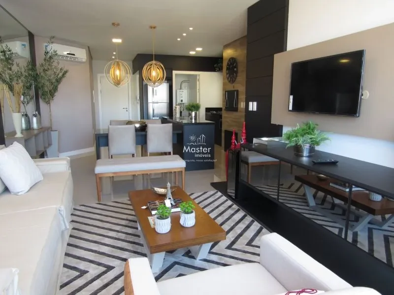 Apartamento de 2 dormitorios decorado!: 6ª foto da galeria de imagens do imóvel