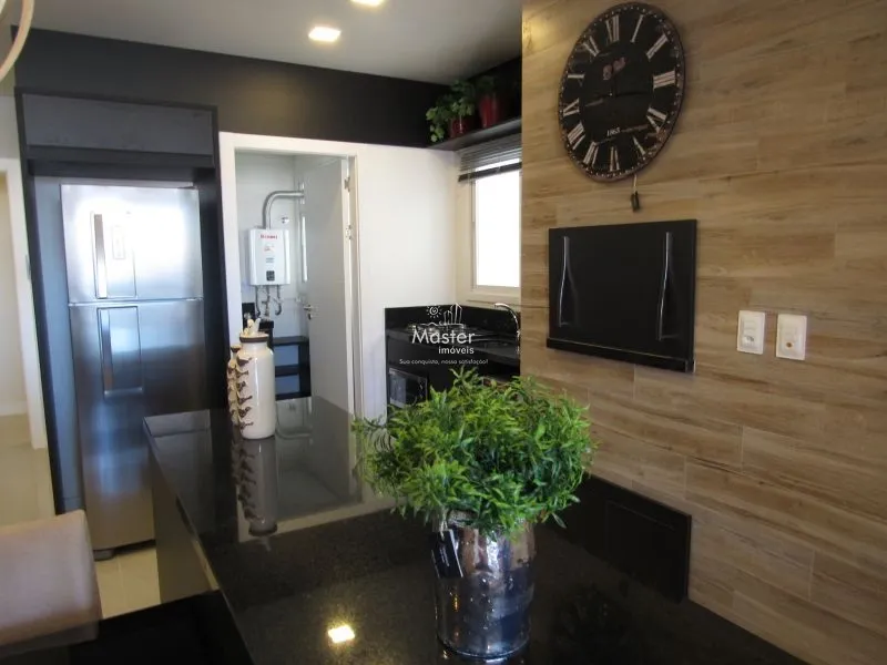 Apartamento de 2 dormitorios decorado!: 7ª foto da galeria de imagens do imóvel