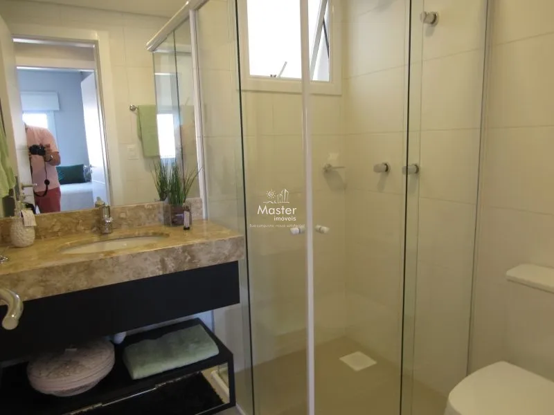 Apartamento de 2 dormitorios decorado!: 8ª foto da galeria de imagens do imóvel