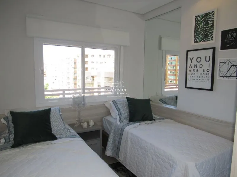 Apartamento de 2 dormitorios decorado!: 9ª foto da galeria de imagens do imóvel