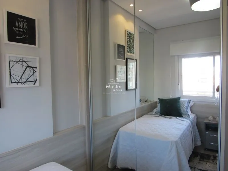 Apartamento de 2 dormitorios decorado!: 10ª foto da galeria de imagens do imóvel