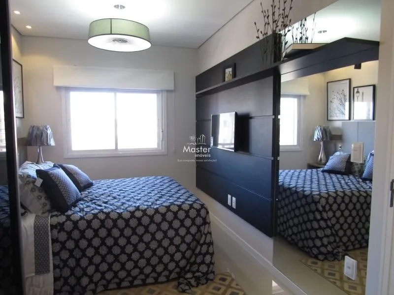 Apartamento de 2 dormitorios decorado!: 11ª foto da galeria de imagens do imóvel
