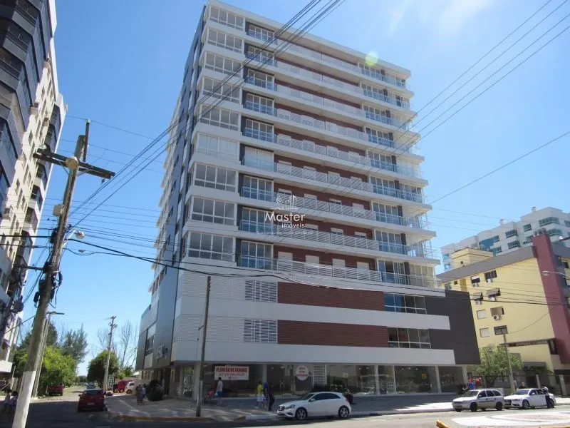 Apartamento de 2 dormitorios decorado!: 17ª foto da galeria de imagens do imóvel