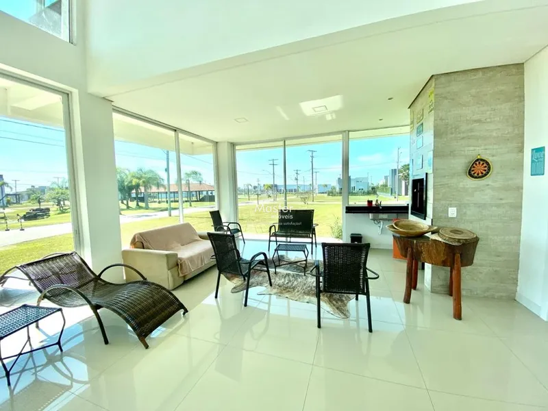 Lindo sobrado em frente a área verde, ao lado do clube!: 6ª foto da galeria de imagens do imóvel