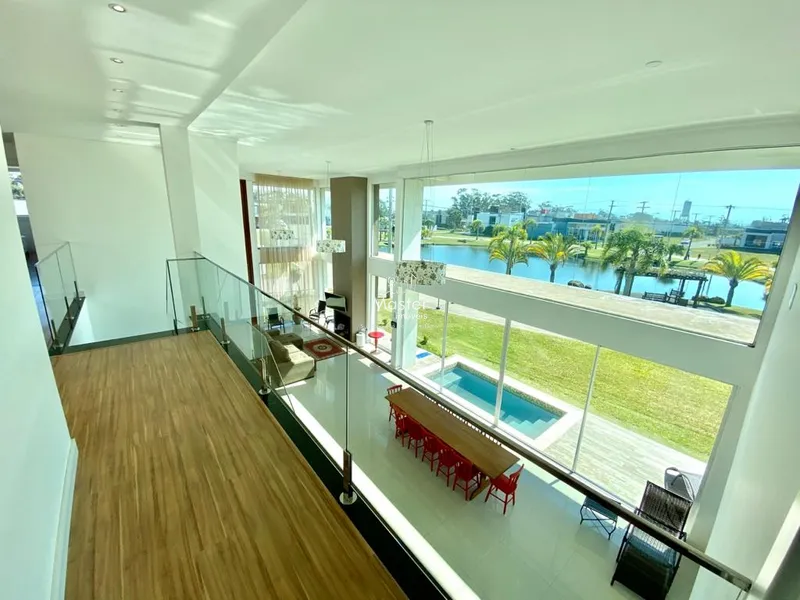 Lindo sobrado em frente a área verde, ao lado do clube!: 22ª foto da galeria de imagens do imóvel