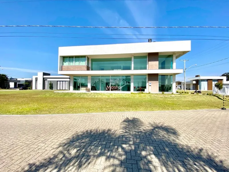 Lindo sobrado em frente a área verde, ao lado do clube!: 37ª foto da galeria de imagens do imóvel