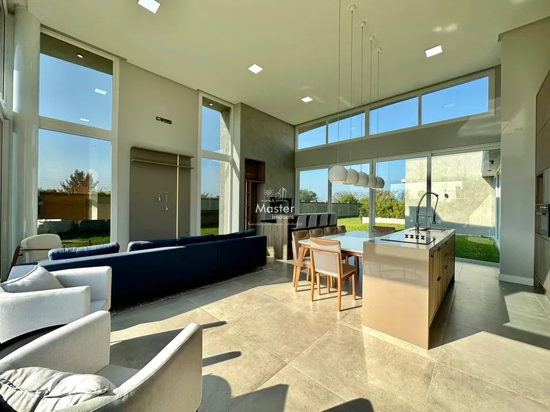 Casa Terrea com quatro suites no Dubaí: 6ª foto da galeria de imagens do imóvel