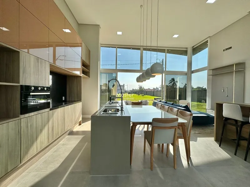 Casa Terrea com quatro suites no Dubaí: 15ª foto da galeria de imagens do imóvel