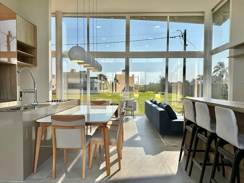 Casa Terrea com quatro suites no Dubaí: 19ª foto da galeria de imagens do imóvel