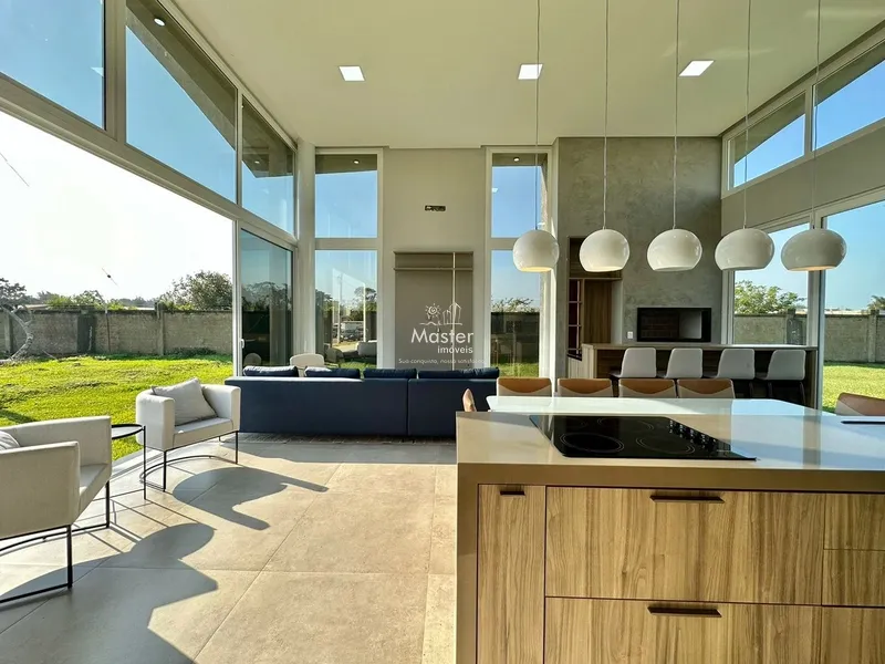 Casa Terrea com quatro suites no Dubaí: 5ª foto da galeria de imagens do imóvel