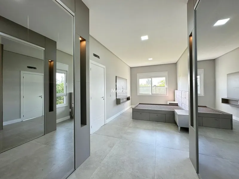 Casa Terrea com quatro suites no Dubaí: 33ª foto da galeria de imagens do imóvel