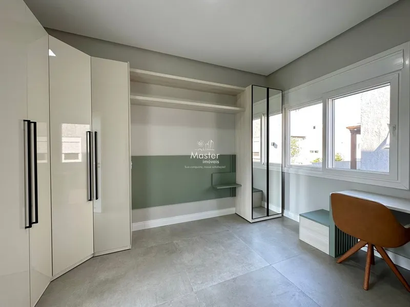 Casa Terrea com quatro suites no Dubaí: 29ª foto da galeria de imagens do imóvel